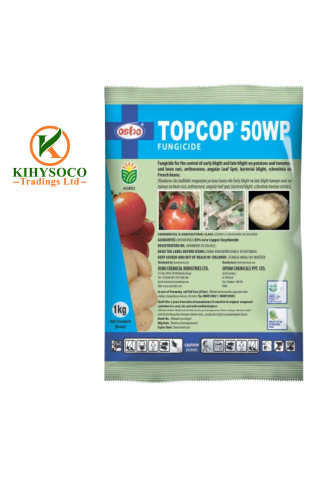 TOPCOP® 50 WP