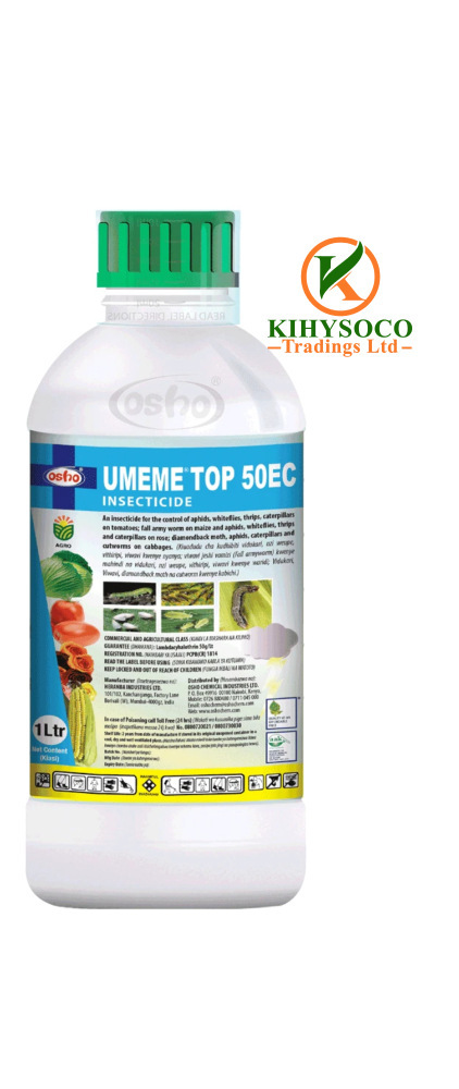 UMEME TOP® 50 EC