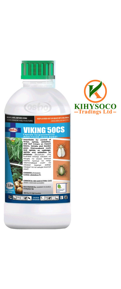 VIKING® 50 CS