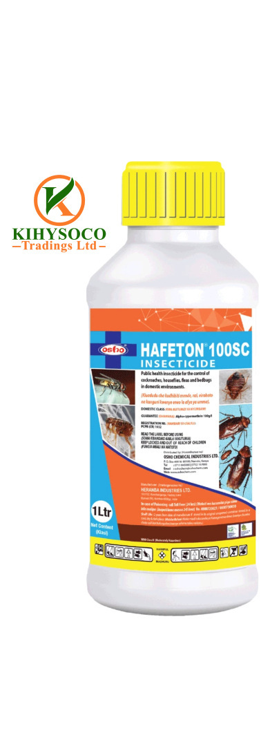 HAFETON 100 SC