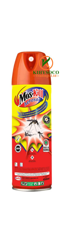 MOSKILL AEROSOL