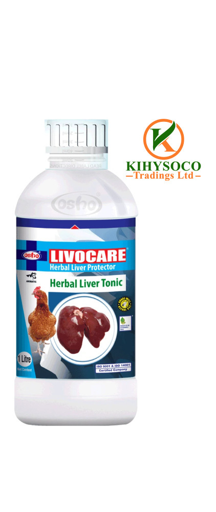 LIVOCARE®