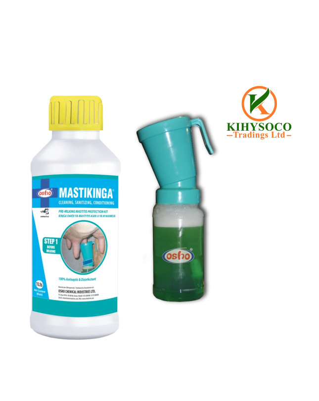 MASTIKINGA