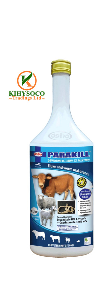 Parakill