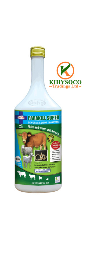 Parakill Super