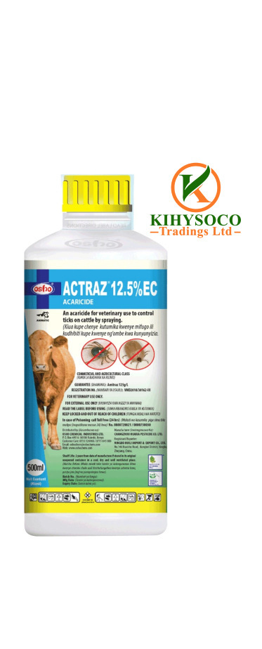 ACTRAZ 12.5% EC