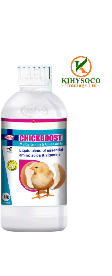 CHICKBOOST®