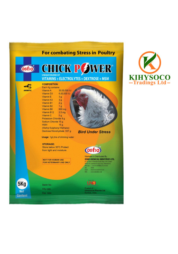 CHICKPOWER®
