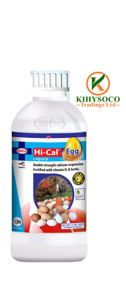 Hi-Cal Egg®