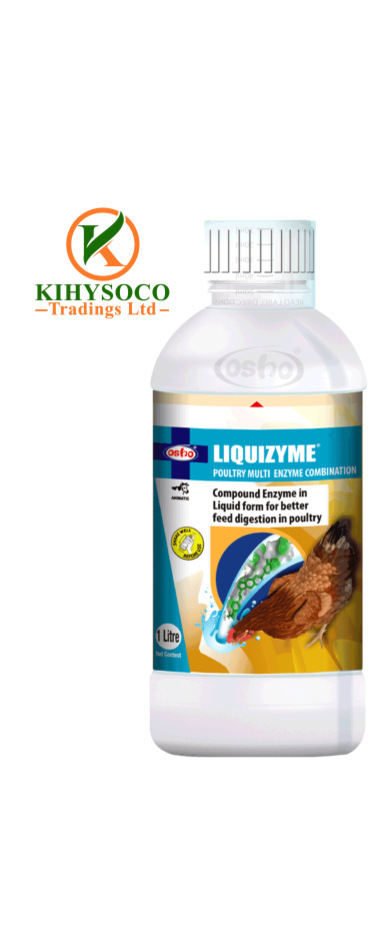 LIQUIZYME®