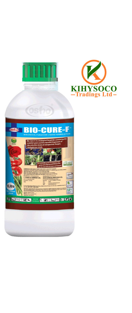 BIO-CURE – F