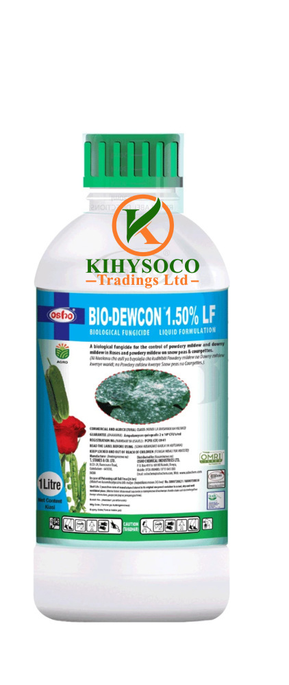 BIO DEWCON