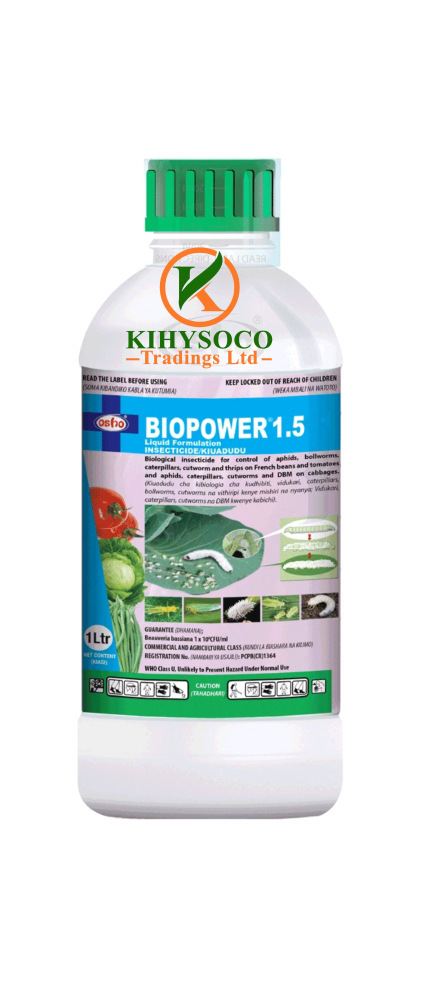 BIO-POWER