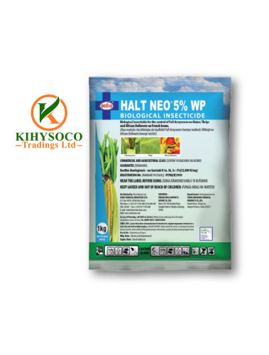 HALT NEO 5%WP