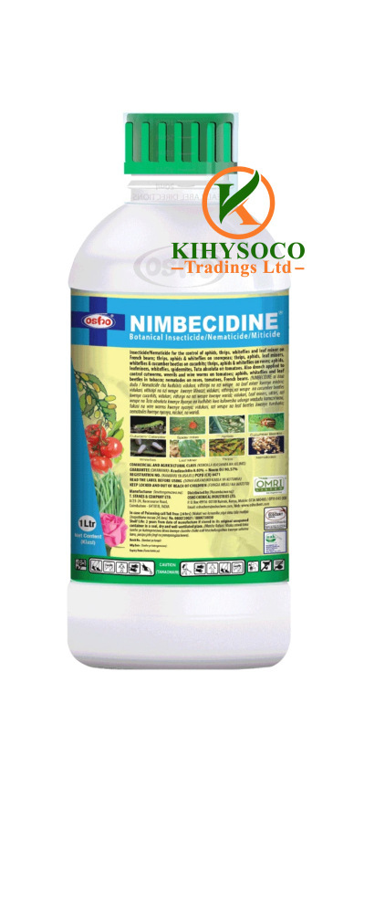 NIMBECIDINE
