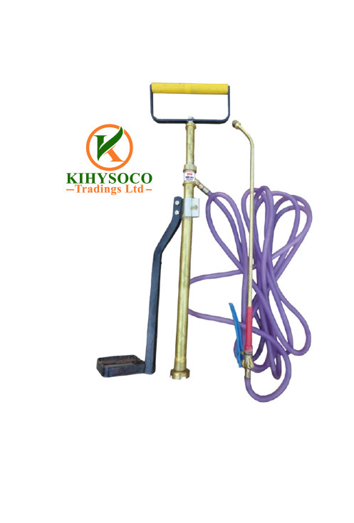 OSHO Leader Bucket Sprayer