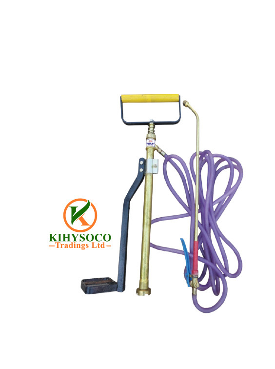 OSHO Standard Bucket Sprayer