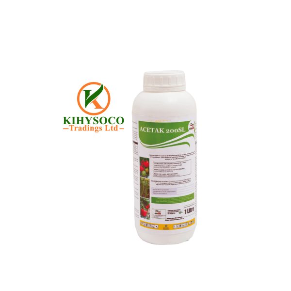 ACETAK 200SL Insecticide