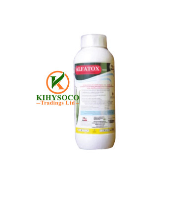 ALFATOX 100EC Insecticide