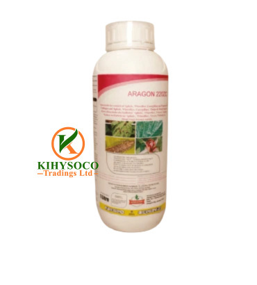 ARAGON 220ZC Insecticide