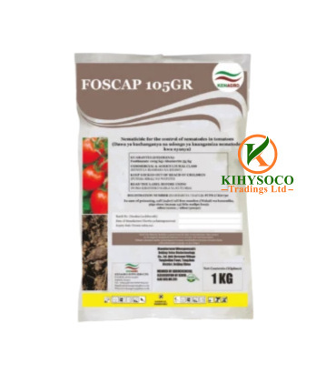 FOSCAP 105GR Insecticide