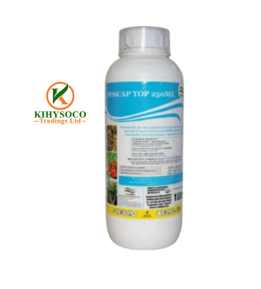 FOSCAP TOP 250ME Insecticide