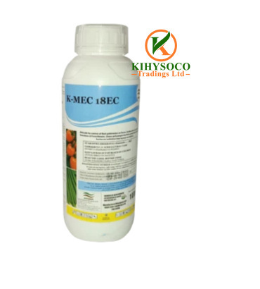 K-MEC 18EC