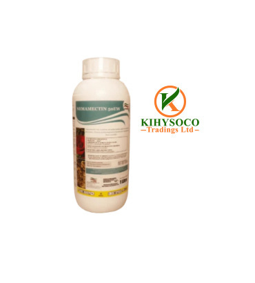 NEMAMECTIN 50EW