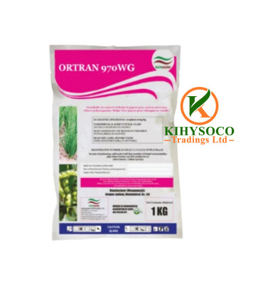ORTRAN 970WG