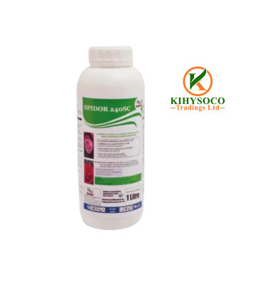 SPIDOR 240SC