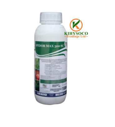 SPIDOR MAX 300SC