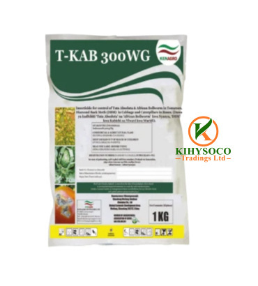 T-KAB 300WG