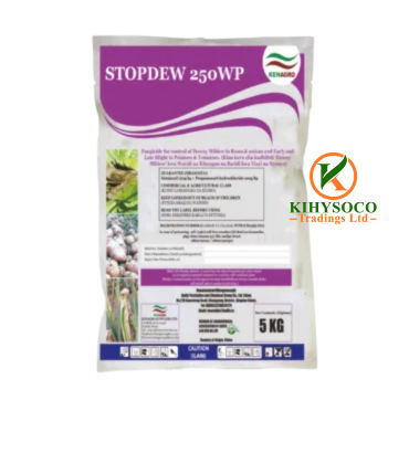 STOPDEW 250WP
