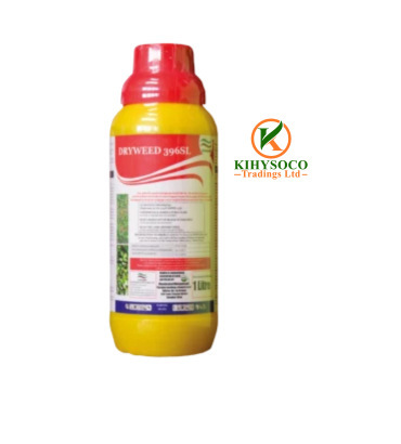 DRYWEED 396SL