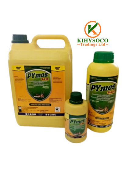 PyMos 0.6EC