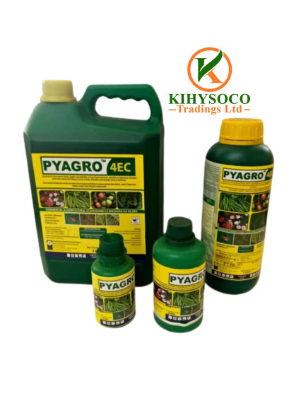 Pyagro