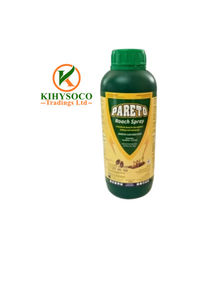 Pareto Roach Spray