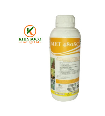 MET 480SC