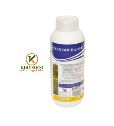 OXEN GOLD 515EC