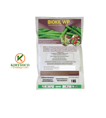 BIOKIL WP