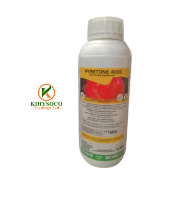 PYRETONE 40EC