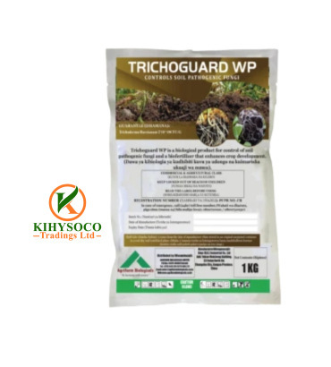 TRICHOGUARD WP