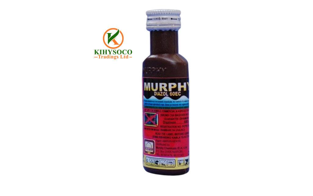 MURPHY DIAZOLE 60EC