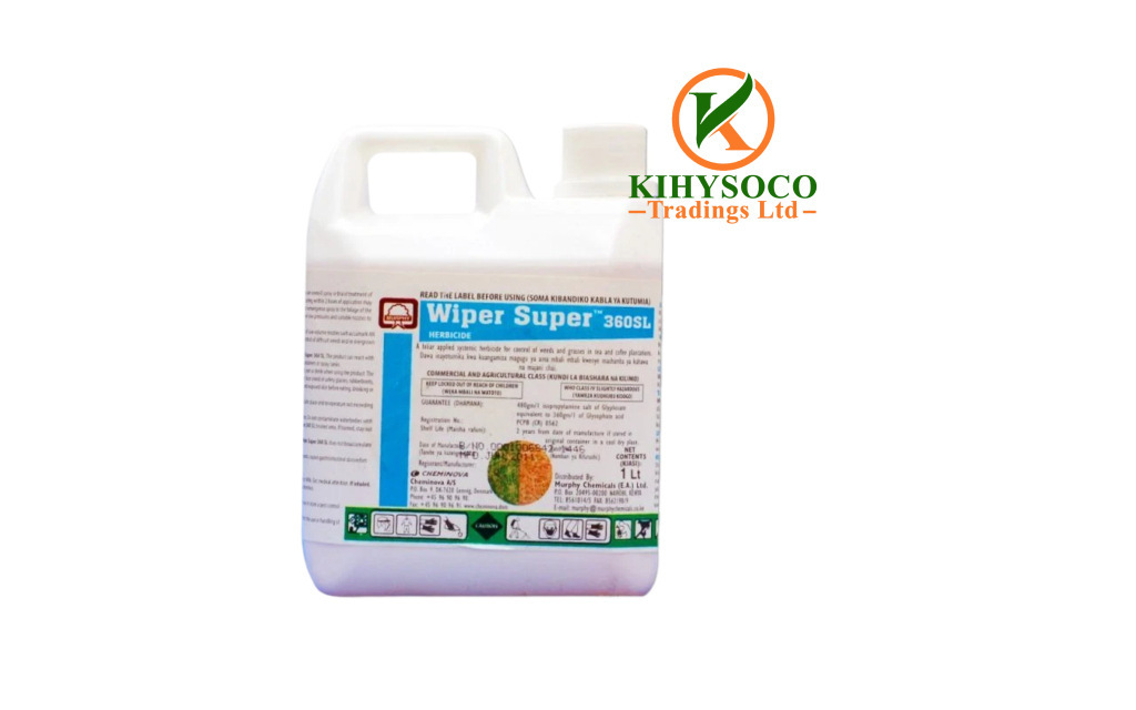 WIPER SUPER