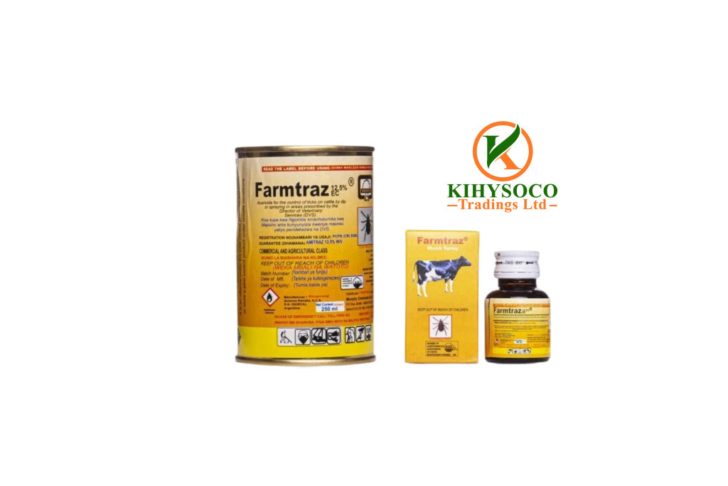 FARMTRAZ