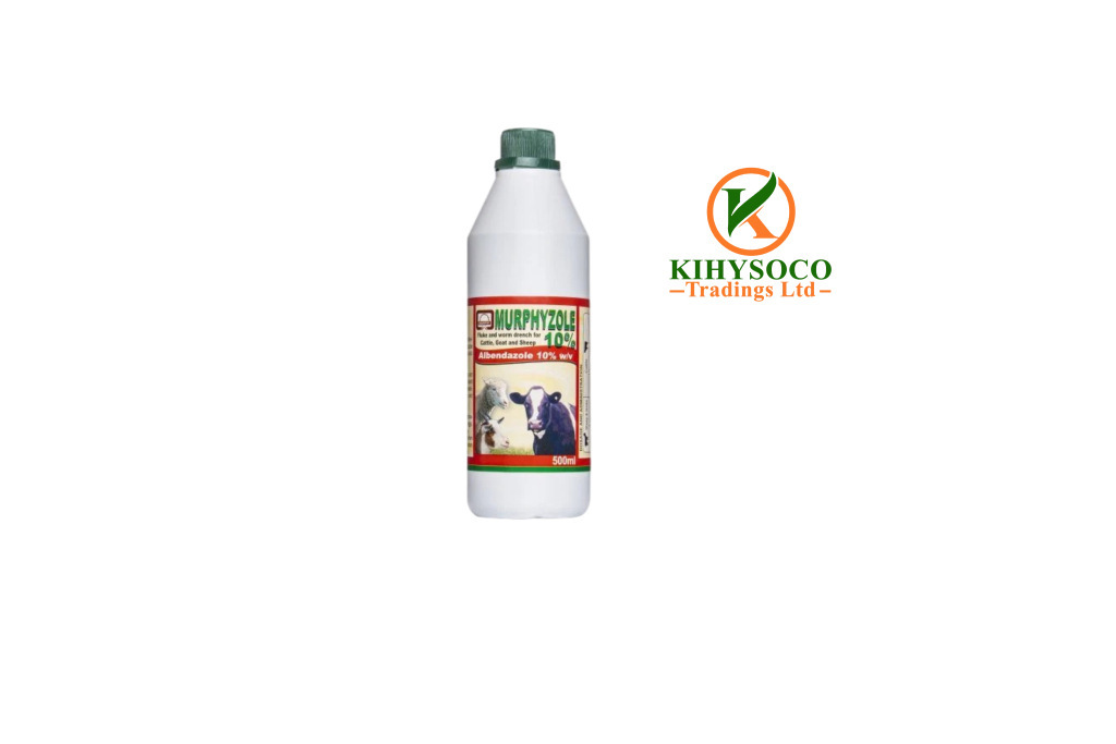 MURPHYZOLE 10%