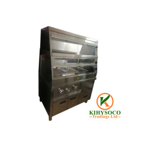 Commercial Food Warmers