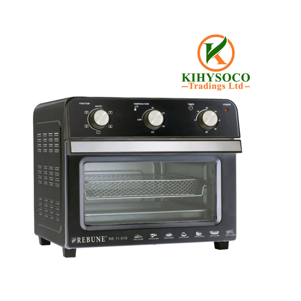 Rebune Commercial Air Fryer Oven