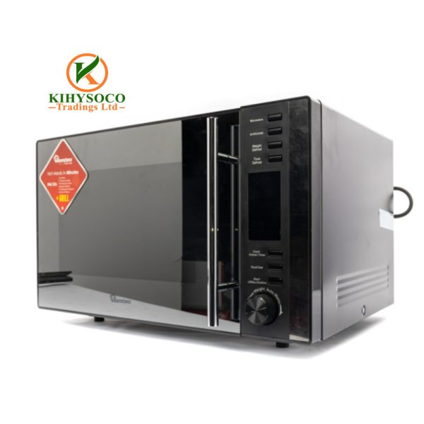 Commercial Ramtons Microwave 25L