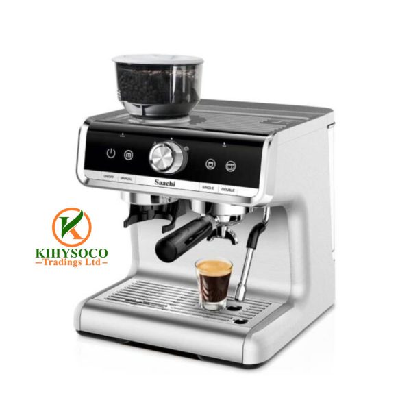 Commercial Coffee Machine Single Group